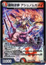 画像: 羅明逆夢 アシュノムカメイ