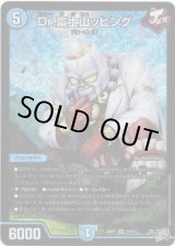 画像: Dr.富士山ッピング