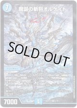 画像: 魔誕の斬将オルゲイト