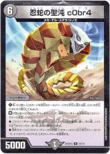 画像: 忍蛇の聖沌 c0br4