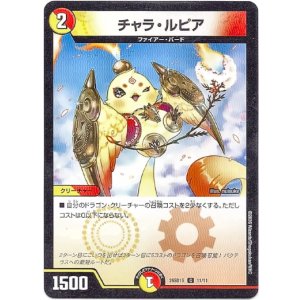 画像: チャラ・ルピア