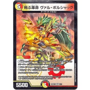 画像: 飛ぶ革命 ヴァル・ボルシャック