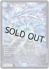 画像: 水上第九院 シャコガイル