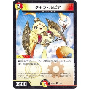 画像: チャラ・ルピア