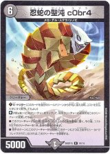 画像: 忍蛇の聖沌 c0br4