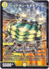 画像: シェケダン・ドメチアーレ