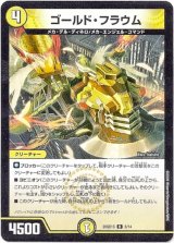 画像: ゴールド・フラウム