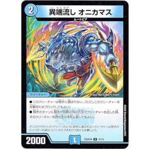 画像: 異端流し オニカマス