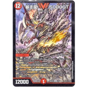 画像: 暴走龍 5000GT