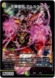 画像1: ※傷有り品（返品交換対象外）天罪堕将 アルカクラウン