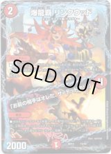 画像: 爆龍覇 リンクウッド / 「お前の相手はオレだ、ザ＝デッドマン!」