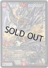 画像: 暴走龍 5000GT