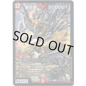 画像: 暴走龍 5000GT