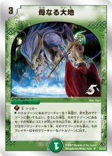 画像: ※傷有り品（返品交換対象）母なる大地
