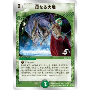 画像: ※傷有り品（返品交換対象）母なる大地