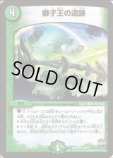 画像: ※傷有り品（返品交換対象外）獅子王の遺跡