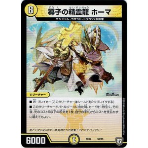 画像: 導子の精霊龍 ホーマ