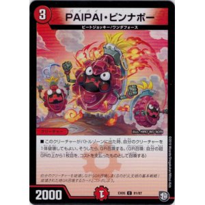 画像: PAIPAI・ピンナポー