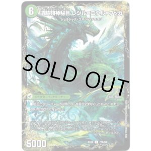 画像: 神秘の集う遺跡 エウル=ブッカ(遺跡類神秘目 レジル=エウル=ブッカ)