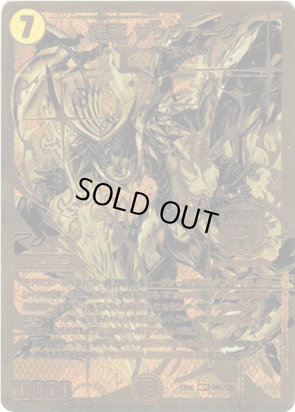 画像1: 煌龍 サッヴァーク