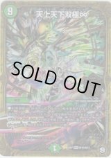 画像: 天上天下双極∞