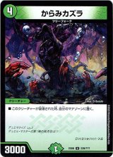 画像: からみカズラ