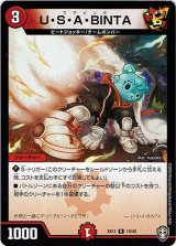 画像: U・S・A・BINTA