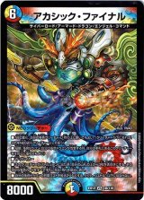 画像: ※傷有り品（返品交換対象外）アカシック・ファイナル