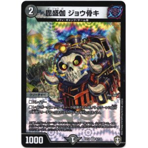 画像: 毘盛伽 ジョウ骨キ
