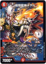 画像: ※傷有り品（返品交換対象外）極限龍神メタル