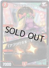 画像: カツラデランス / 「アフロ行きま〜す!!」