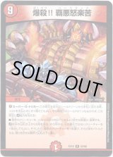 画像: 爆殺!! 覇悪怒楽苦