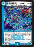 画像1: ※傷有り品（返品交換対象外）龍素記号Mj リンシャンカイホ