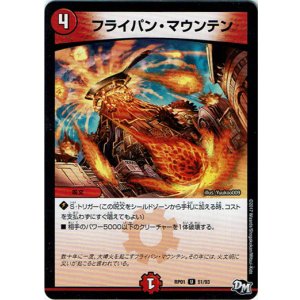 画像: フライパン・マウンテン