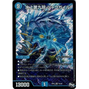 画像: 水上第九院 シャコガイル