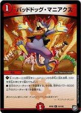 画像: ※傷有り品（返品交換対象外）バッドドッグ・マニアクス