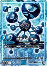画像: 無罪 TV-30