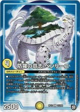 画像: 防羅の意志 ベンリーニ