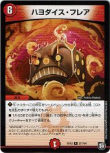 画像: ハヨダイス・フレア