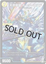 画像: 天命龍装 ホーリーエンド / ナウ・オア・ネバー