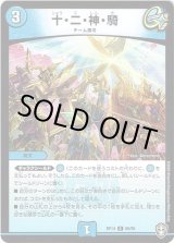 画像: 【パラレル】十・二・神・騎