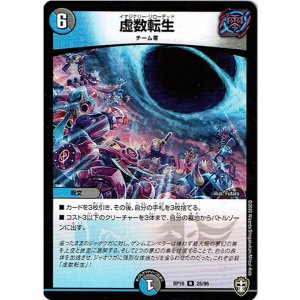 画像: 虚数転生