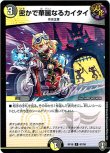 画像1: ※傷有り品（返品交換対象外）密かで華麗なるカイタイ