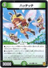 画像: ハッチッチ
