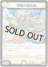 画像: 「超愛の衛生姫」