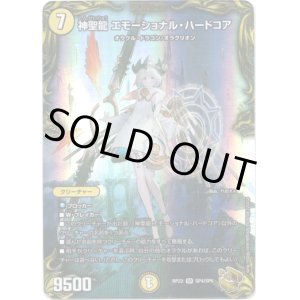画像: 神聖龍 エモーショナル・ハードコア