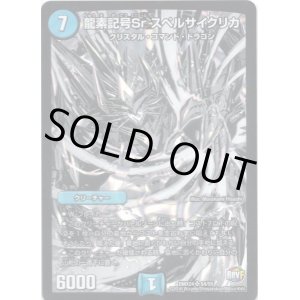 画像: 龍素記号Sr スペルサイクリカ