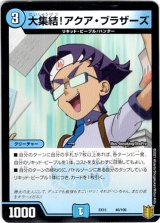 画像: 大集結！アクア・ブラザーズ