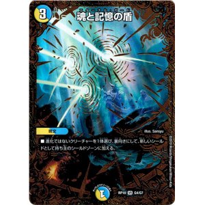 画像: 魂と記憶の盾