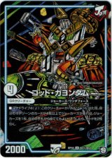 画像: ゴッド・ガヨンダム【秘】